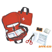 Trousse de premiers soins pour animaux de compagnie (DFFK-030)